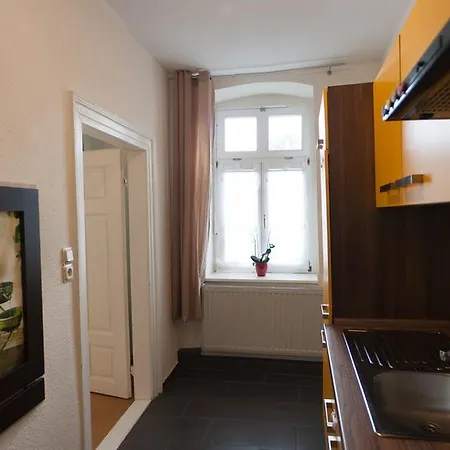 Wohnen Im Denkmal Quedlinbourg