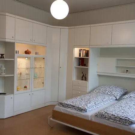 Appartement Wohnen Im Denkmal