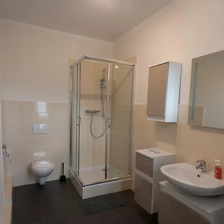 Apartment Wohnen Im Denkmal *