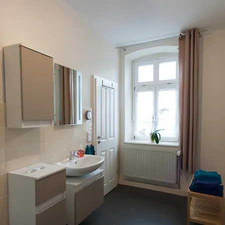 Apartment Wohnen Im Denkmal