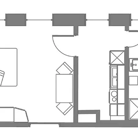 Wohnen Im Denkmal Appartement *