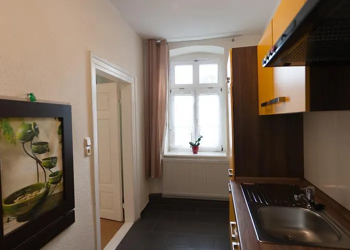 Wohnen Im Denkmal Quedlinburg